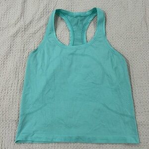 Lulu tank
